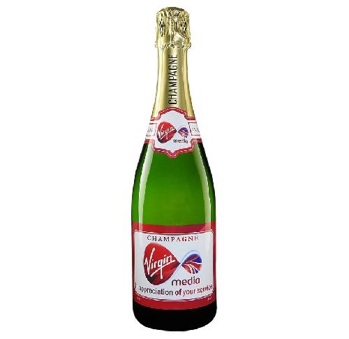 Autréau NV Champagne 75cl